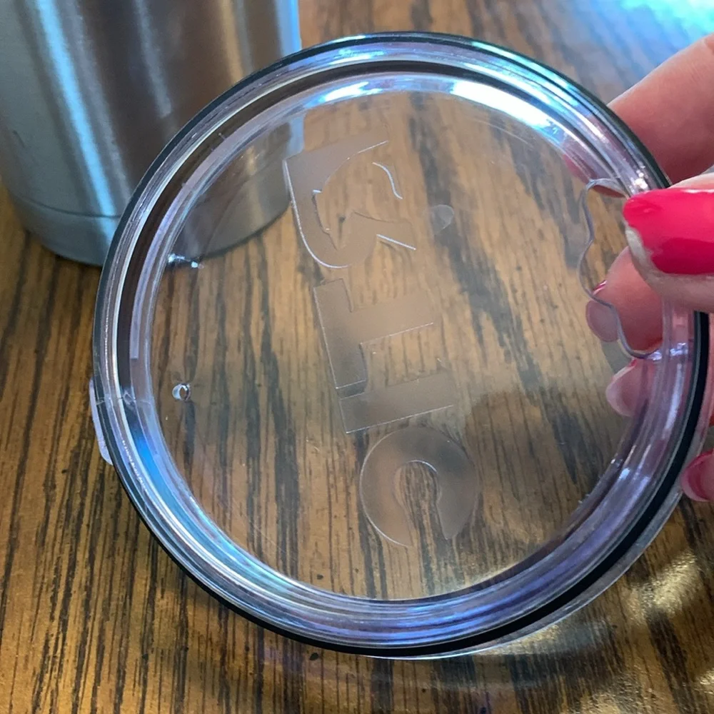 RTIC Stainless Steel 30 ounce Tumbler